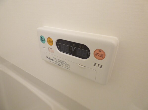 サニー離宮前の物件内観写真